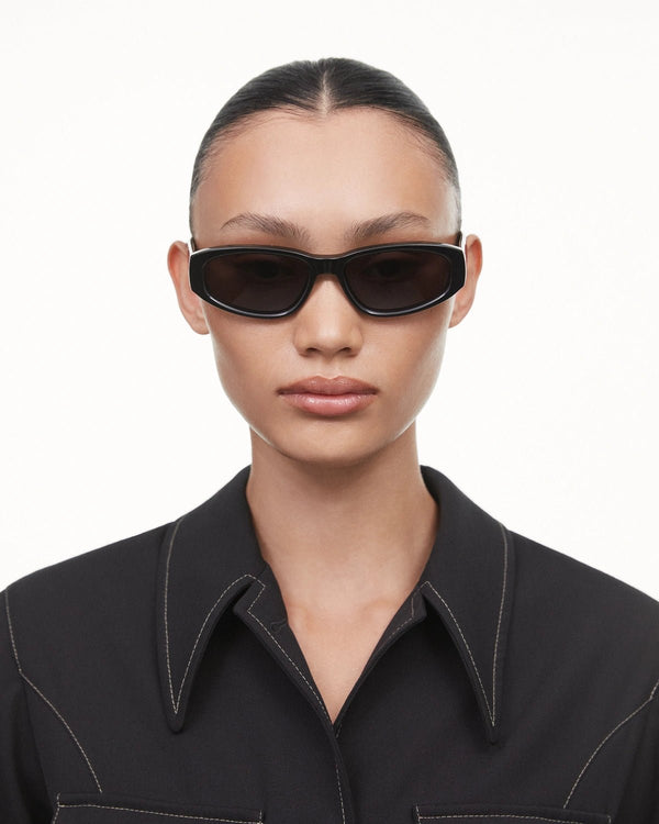 09 Core / Black & Black Lens - Shade Files